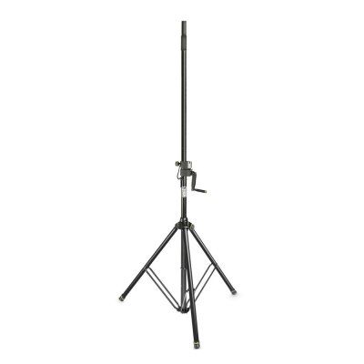 Gravity h�jttalerstativ wind-up 1,5 m til 2,4 m - max 40 kg