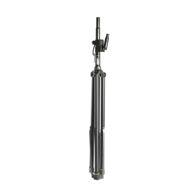Gravity hjttaler stativ wind-up 1,5 m til 2,4 m - max 40 kg