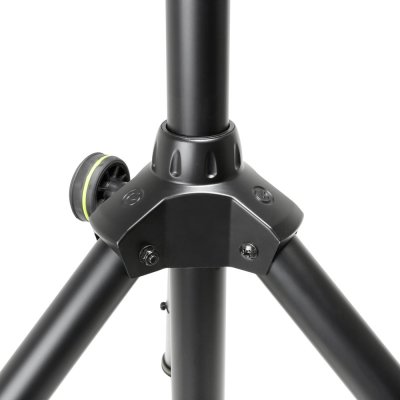 Gravity hjttaler stativ wind-up 1,5 m til 2,4 m - max 40 kg