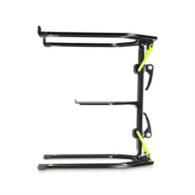 Gravity justerbar PC og controller stativ incl. neopren taske