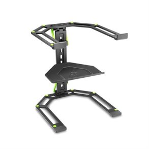 Gravity justerbart PC- og controllerstativ inkl. neopren taske