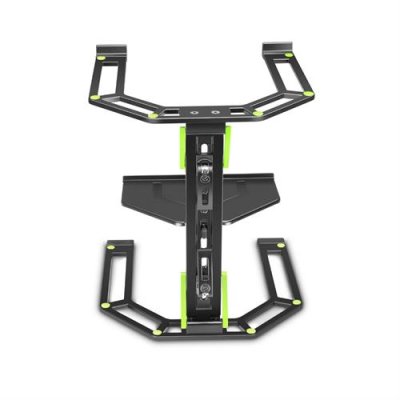 Gravity justerbar PC og controller stativ incl. neopren taske