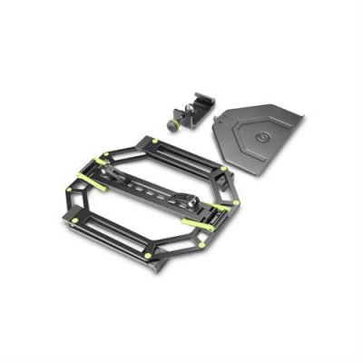 Gravity justerbar PC og controller stativ incl. neopren taske