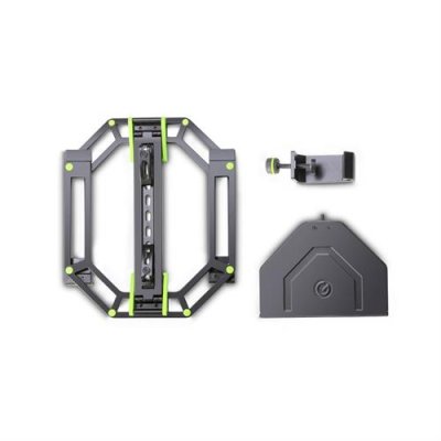 Gravity justerbar PC og controller stativ incl. neopren taske