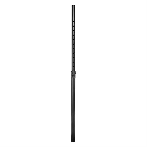 Gravity avstndsrr 35 mm >M20, justerbar 820-1400 mm - Touring