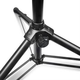 Gravity h�jttalerstativ m/Auto lock pin - Touring