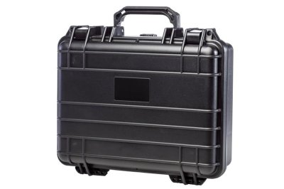 Tego Pro plast kuffert IP65 t�t, 300x220x95mm