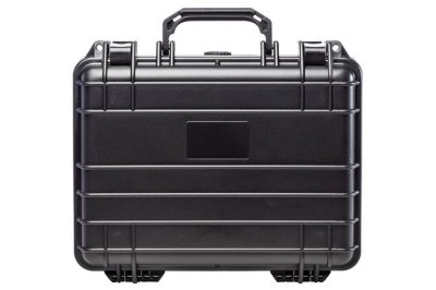 Tego Pro plast koffert IP65 t�t, 300x220x95mm