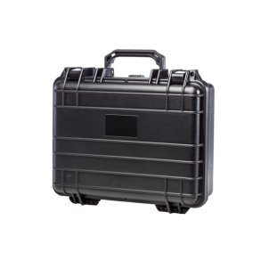 Tego Pro plast kuffert IP65 t�t, 395x320x117mm