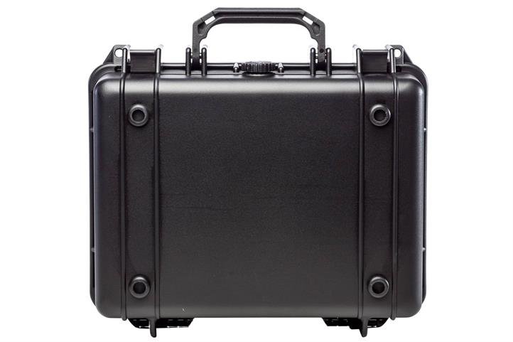 Tego Pro plastvska IP65 tt, 395x320x117mm