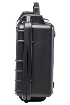 Tego Pro plast koffert IP65 t�t, 485x355x186mm