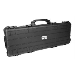 Tego Pro plast kuffert IP65 t�t, 1066 x 368 x 136mm