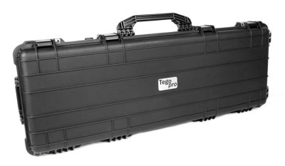 Tego Pro plast kuffert IP65 tt, 1066 x 368 x 136mm