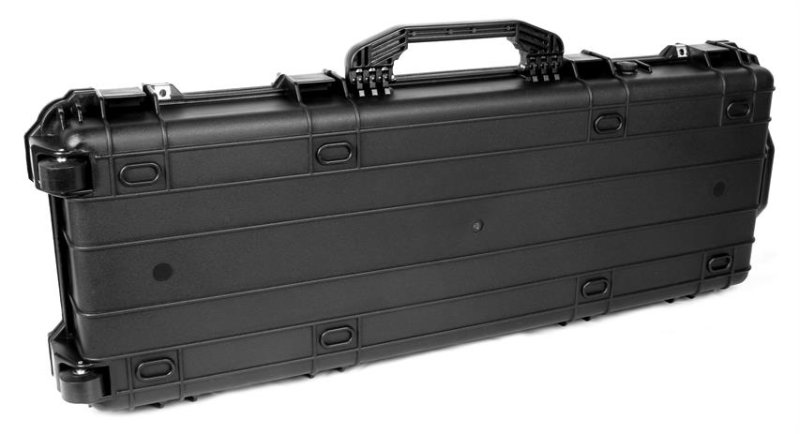 Tego Pro plast kuffert IP65 tt, 1066 x 368 x 136mm