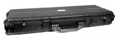 Tego Pro plast kuffert IP65 t�t, 1066 x 368 x 136mm