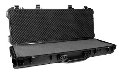 Tego Pro plast kuffert IP65 t�t, 1066 x 368 x 136mm