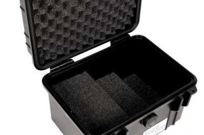 Tego Pro plast kuffert IP65 t�t, 245x168x122mm