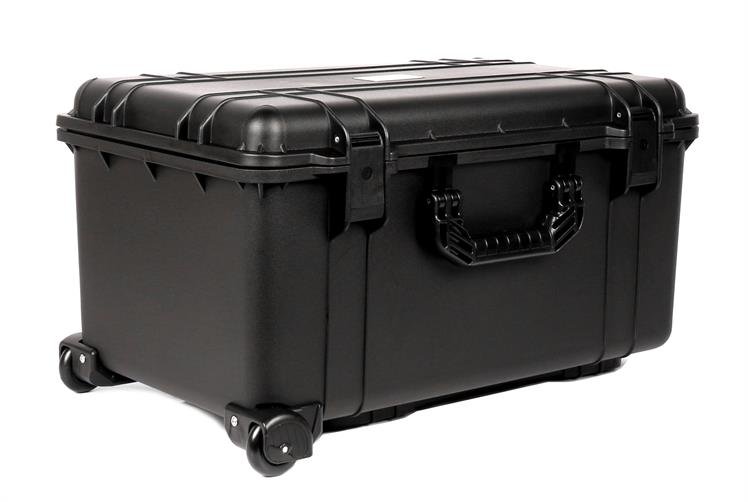 Tego Pro plast trolley vska IP65 tt, 581 x 360 x 298mm