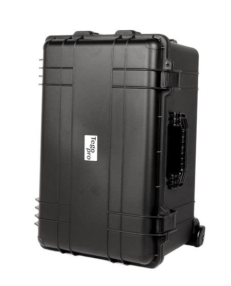 Tego Pro plast trolley vska IP65 tt, 581 x 360 x 298mm