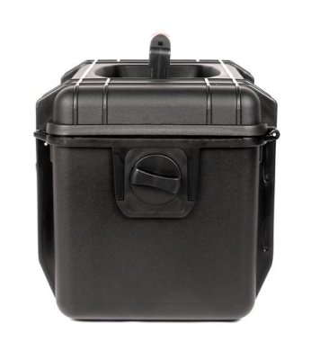 Tego Pro plast kuffert IP65 t�t, 405x231x260mm