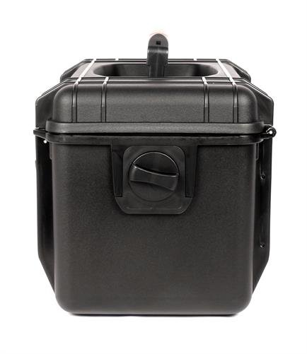 Tego Pro plast koffert IP65 tt, 405x231x260mm