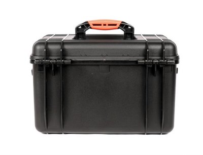 Tego Pro plast koffert IP65 t�t, 405x231x260mm