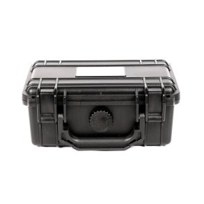 Tego Pro plast kuffert IP65 t�t, 186 x123x75mm