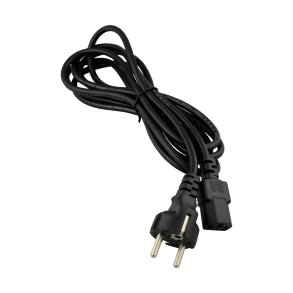 230 Volt kabel til RCF ART-serie, lngde = 3 mtr.