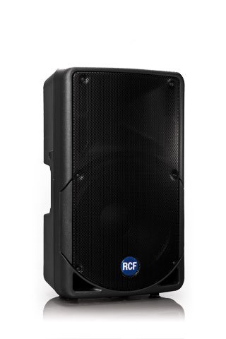 RCF hjttaler frontgitter til ART312 og ART315