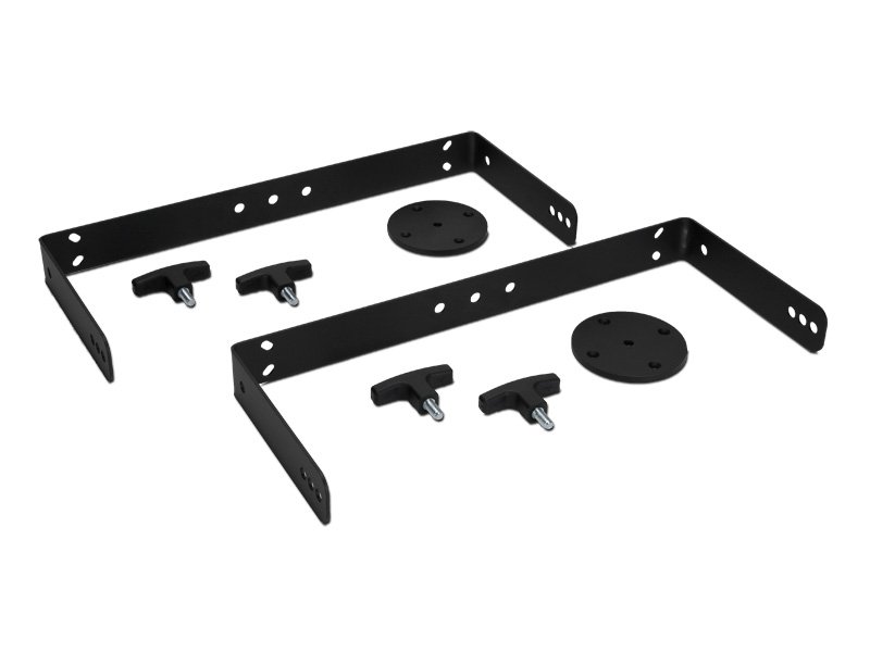 RCF U-bjle st f/horisontal vgmont C3110, hvid