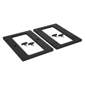 RCF transportplade-s�t (2stk) ex.hjul til 4PRO8003