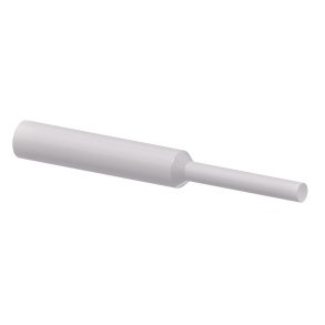 ProCab krympeflex 35mm (2:1) Klar, 6 stk 50 cm l�ngder