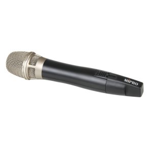 Mipro ACT24HC Digital h�ndsender 2.4 GHz
