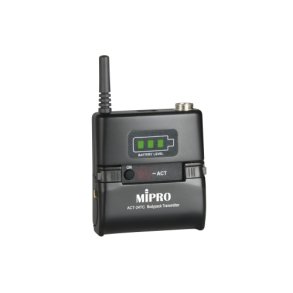 Mipro ACT24TC digital fick-s�ndare 2,4 GHz