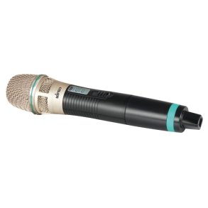 Mipro ACT50H h�ndsender frekv. 6C = 668-692 MHz