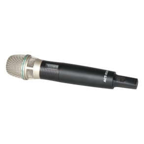 Mipro mikrofon h�ndsender ACT52H frekv. 5D = 597~608 MHz