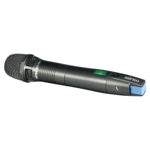 Mipro ACT71H h�ndsender frekv. 6C = 668-692 MHz