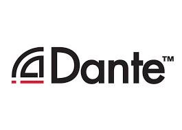 Mipro Dante-module til indbygning i ACT74N