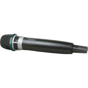 Mipro H�ndsender metal 8AD & 8S (823 - 832 MHz)