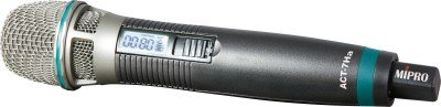 Mipro h�ndsender 482-518 MHz, metal