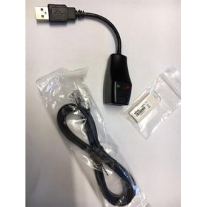 Mipro USB interface och software til ACT-7-serien