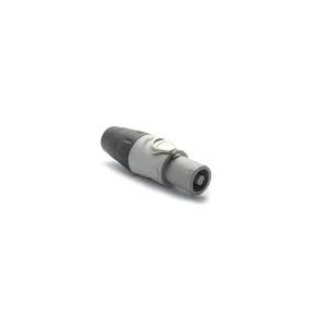 Amphenol power kabelstik han 3 pole, Gr�