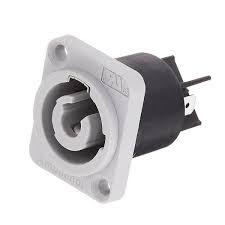 Amphenol power chassis hona 3 pol, Gr