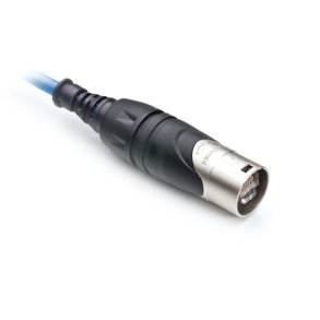 Amphenol XLRnet-Series han RJ45 kabelhus