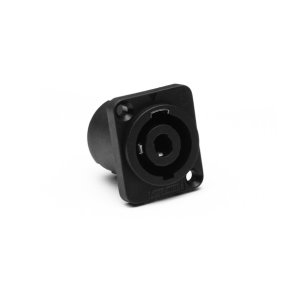 Amphenol 4P hgtalarchassi kontakt