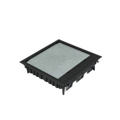 AudioPressBox gulvboks passiv audio stageboks 8 LINE/MIC Out