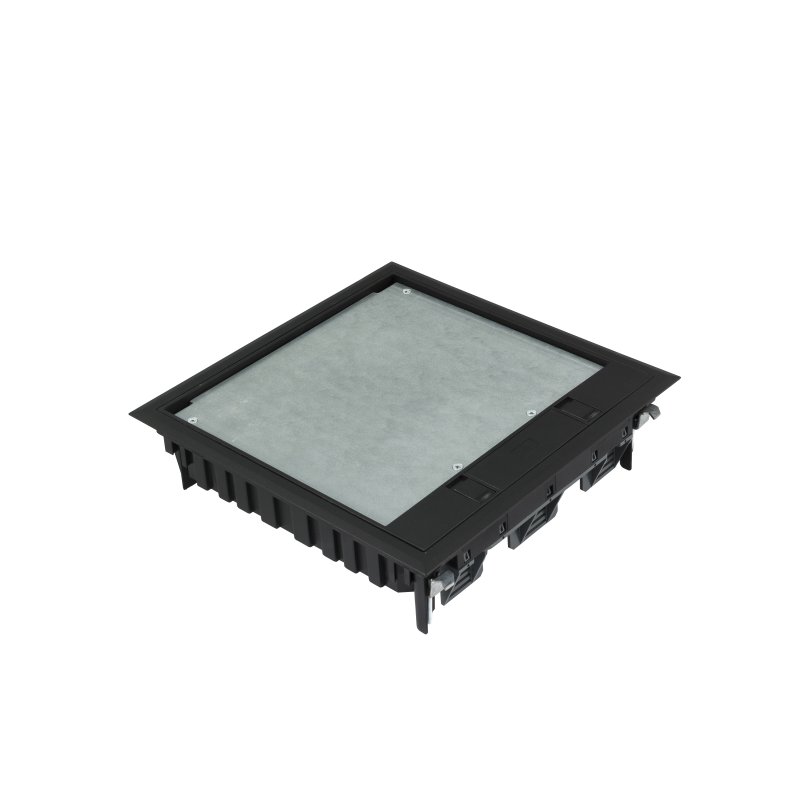 AudioPressBox gulvboks passiv audio stageboks 8 LINE/MIC Out