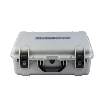 AudioPressBox audiosplitter bundle 1 line in og 32 mic/line out