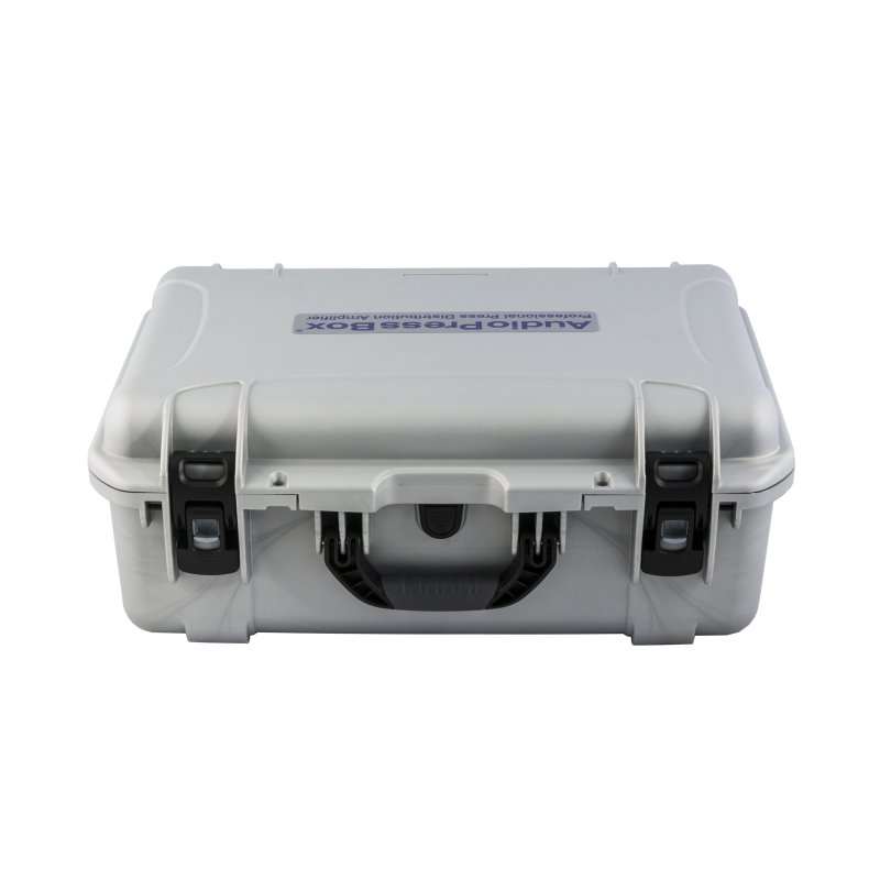 AudioPressBox audiosplitter bundle 1 line in og 32 mic/line out