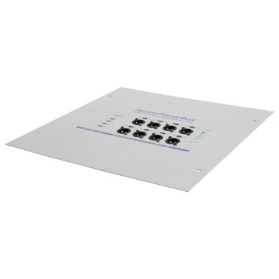 AudioPressBox APB-112 IW-D-USB-US